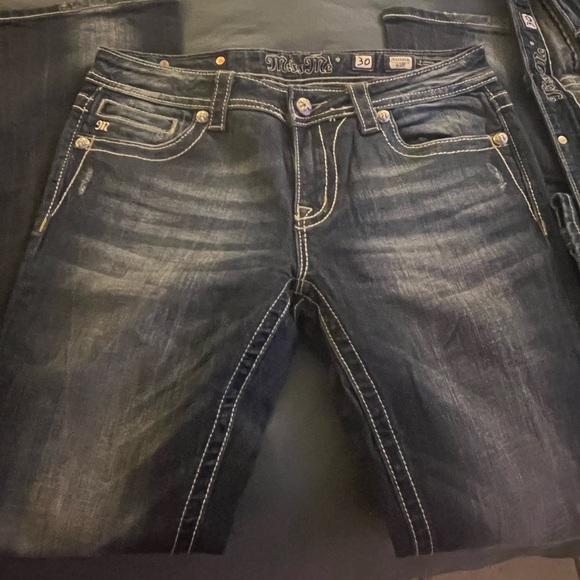 Miss Me Denim - Miss Me Jeans
